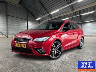 Seat Ibiza 1.0 TSI FR | 1e Eigenaar | Beats | PANO | LED |