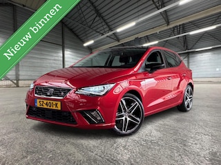 Seat Ibiza 1.0 TSI FR | 1e Eigenaar | Beats | PANO | LED |