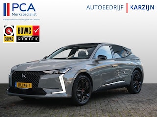 DS 4 1.2 PureTech Rivoli