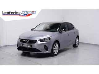 Opel Corsa 1.2 Edition Navi  PDC Cruise Apple Carplay 1e Eigenaar NAP Rijklaar!