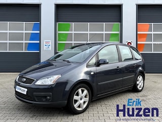 Ford C-MAX 1.8-16V FUTURA / Airco / Cruise