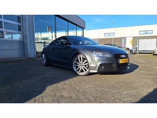 Audi TT 2.0 TFSI Pro Line S