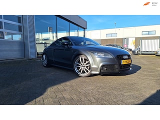 Audi TT 2.0 TFSI Pro Line S