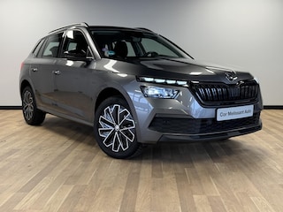 Skoda Kamiq 1.0 TSI Active CAMERA | CRUISE | KEYLESS | CARPLAY