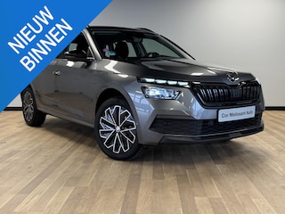 Skoda Kamiq 1.0 TSI Active CAMERA | CRUISE | KEYLESS | CARPLAY