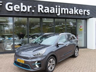 Kia Niro ExecutiveLine 64 kWh*LED*ACC*Leder*EXPORTPRIJS*