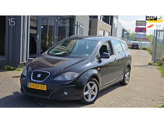 Seat Altea 1.6 TDI Ecomotive Reference