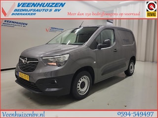 Opel Combo 1.5D Euro 6!
