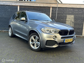 BMW X5 sDrive25d High Executive 199.499 KM M-pakket / 2e eig. / FM nav / harman kardon