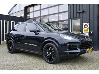 Porsche Cayenne 3.0 340 PK | Pano | Luchtvering | Night Vision | 21'' | 360º | Carplay