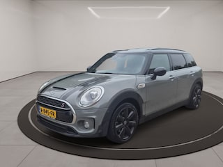 Mini Clubman 2.0 Cooper S Pepper | Automaat | Panoramadak | Harman Kardon | Head-Up