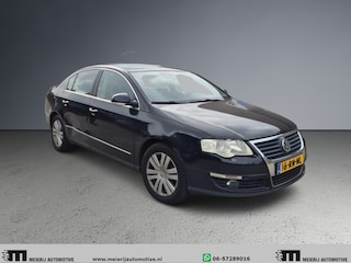 Volkswagen Passat 2.0 TDI Comfortline