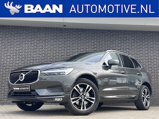 Volvo XC60 2.0 B5 Exclusive | Panoramadak | Head-up | 360 Camera