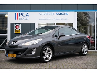 Peugeot 308 CC 1.6 THP Premiere Cabrio hardtop