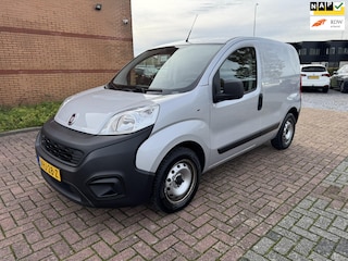 Fiat Fiorino 1.3 MJ Basis, Euro 6, Inbouw, Navigatie, Airco, Trekhaak,