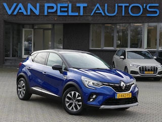 Renault Captur 1.0 TCe 100 Bi-Fuel Intens / Trekhaak / Carplay