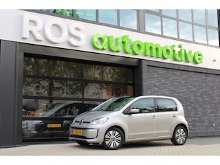 Volkswagen Up Style | BTW | STOELVERWARMING | CAMERA |