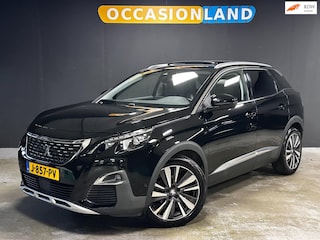 Peugeot 3008 1.2 PureTech Blue Lease Premium Avantage|PANO|KEYLESS|MEMORY|STOELV|BLUETOOTH|DODEHOEK|GROOTLICHT|CARPLAY|360CAM|