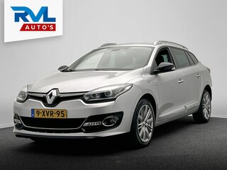 Renault Mégane Estate 1.2 TCe Bose Camera Cruise Control Climate