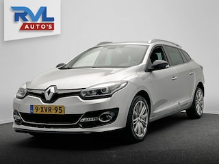 Renault Mégane Estate 1.2 TCe Bose Camera Cruise Control Climate