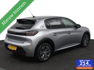 Peugeot 208 EV Allure Pack 50 kWh | Camera | Navigatie |