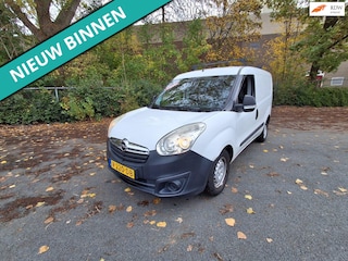 Opel Combo 1.3 CDTi L1H1 Edition RIJDT EN SCHAKELT GOED