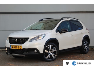 Peugeot 2008 1.2 Allure