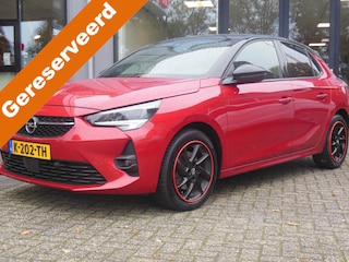 Opel Corsa 1.2 GS Line Automaat Staat in De Krim