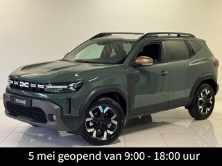 Dacia Duster 1.6 Hybrid 140 Extreme | Apple CarPlay / Android Auto navigatie | Stoelverwarming | Achteruitrijcamera |