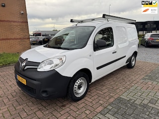 Renault Kangoo 1.5 Blue dCi 95 Comfort Maxi L2H1, Euro 6, Trekhaak, Navi, PDC, Imperiaal, Inbouw,
