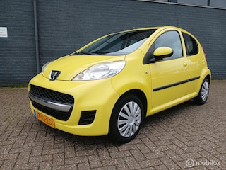 Peugeot 107 1.0-12V XS 173.000Km Nap/5-Deurs/Apk 10-'26