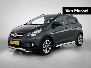 Opel Karl 1.0 Rocks Online Edition | WORDT VERWACHT | APPLE CARPLAY |