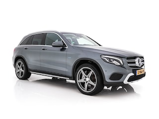 Mercedes-Benz GLC 350e 4MATIC Premium Plus Plug-in Aut. *LUXURY-LEATHER | FULL-LED | BLIND-SPOT | HEATED-SPORTSEATS | CAMERA | KEYLESS | AIR-SUSPENSION | ADAPTIVE-CRUISE | PRIVACY-GLASS | NAVI-FULLMAP | 20''ALU*