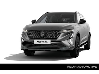 Renault Austral 1.2 E-Tech full hybrid 200 iconic esprit Alpine | Automaat | Panoramadak | Harman Kardon | Head Up Display | 360 Graden Camera | Voorruitverwarming | Navigatie |