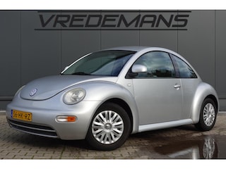 Volkswagen Beetle New 2.0 Highline