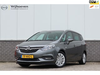 Opel Zafira 1.4 Turbo Business Executive 7p. Trekhaak