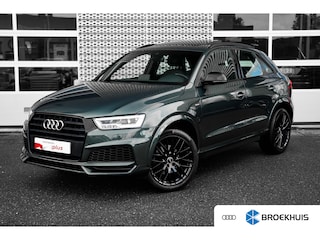 Audi Q3 1.4 TFSI CoD Sport Advance Sport