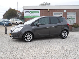 Opel Meriva 1.4 Cosmo