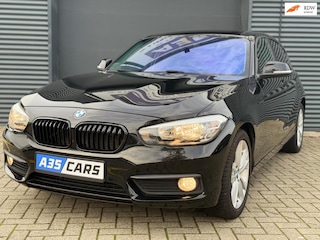 BMW 116i |NIEUWE KETTING|CRUISE|CLIMA|PDC|NAVI|STOELVERWARMING
