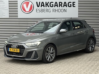 Audi A1 Sportback 30 TFSI Pro Line 2x S-LINE NAVI,LED,CRUISE