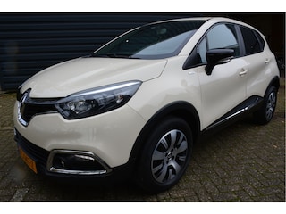 Renault Captur 0.9 TCe Limited Trekhaak Airco PDC