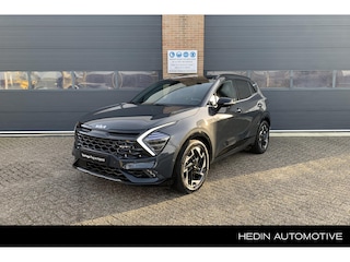 Kia Sportage 1.6 T-GDi Plug-in Hybrid AWD GT-Line Full Options | Meer foto's volgen