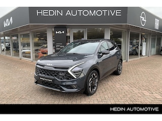 Kia Sportage 1.6 T-GDi Plug-in Hybrid AWD GT-Line Full Options | Meer foto's volgen