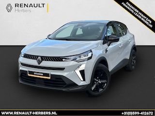 Renault Captur 1.0 TCe 90 evolution CAMERA / ECC / CRUISE / APPLE CARPLAY / ANDROID AUTO