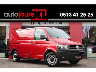 Volkswagen Transporter 2.0 TDI L1H1 DC Trendline | Origineel NL | Automaat | Camera | Cruise Control | Airco |