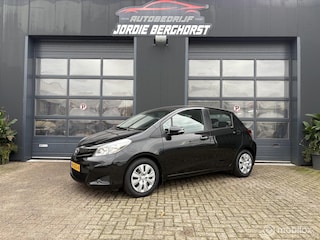 Toyota Yaris 1.3 VVT-i Aspiration Automaat