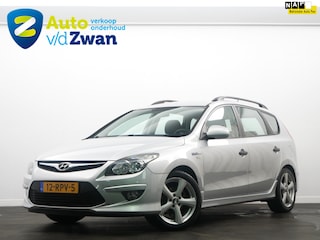 Hyundai i30 CW 1.4i i-Drive Cool Airco/Cruise/Trekhaak