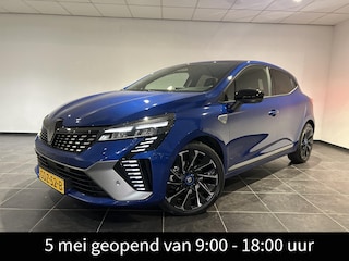 Renault Clio 1.6 E-Tech Full Hybrid 145 esprit Alpine | Navigatie | Bose | 360 Camera | Adaptieve Cruise control