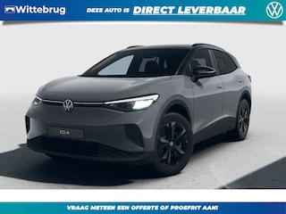 Volkswagen ID.4 Pro Limited Edition !!!Profiteer ook van € 2.000 inruilpremie!!!