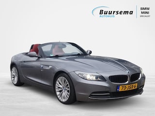 BMW Z4 Roadster sDrive23i Introduct. |159.000 km NAP | Automaat | Navigatie Proffesional |